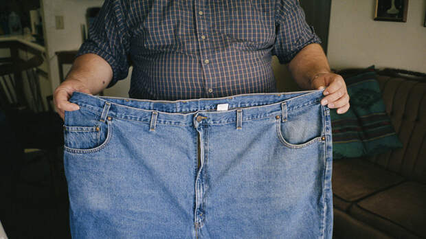 Врач Залетова назвала конец февраля идеальным временем для избавления от лишнего веса