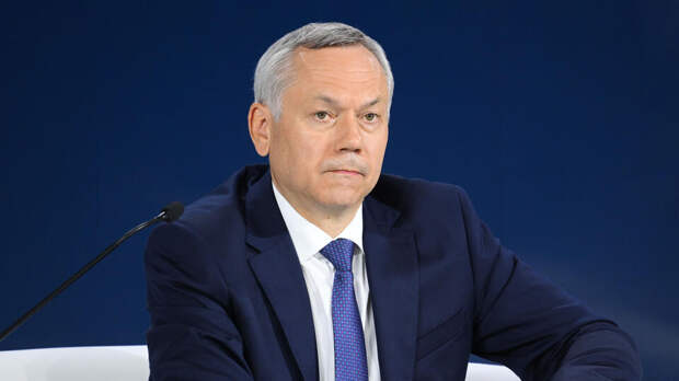 Губернатор Травников: новых случаев болезни скота в Новосибирской области нет