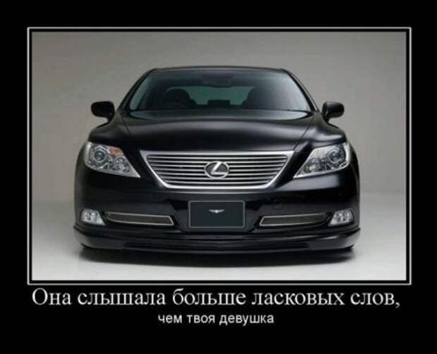 Просто прикольные демотиваторы.