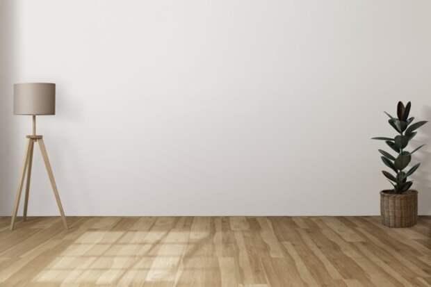 Пол без стяжки: бюджетная укладка на шпунтованные плиты за день