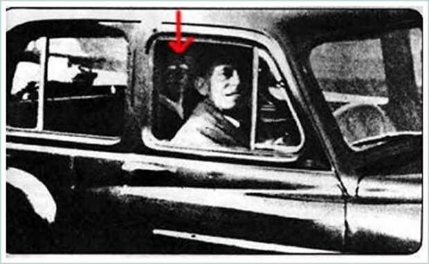 ghost6 Самые известные фотографии привидений