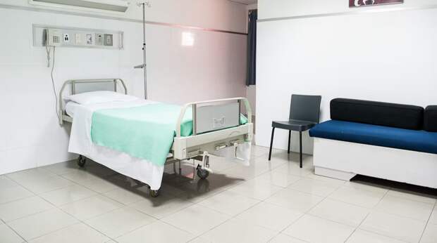 Американец после наркоза свободно заговорил по-испански