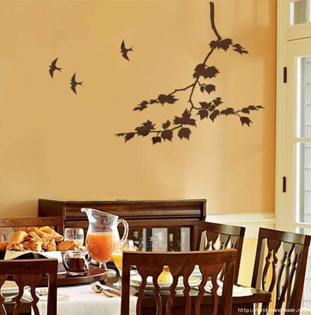 classic-dining-room-tree-wall-art-stencils (690x700, 164Kb)