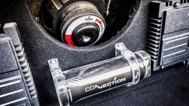 ВАЗ-2101 с сердцем от WRX STI 210, wrx, авто, ваз, свап, тюнинг
