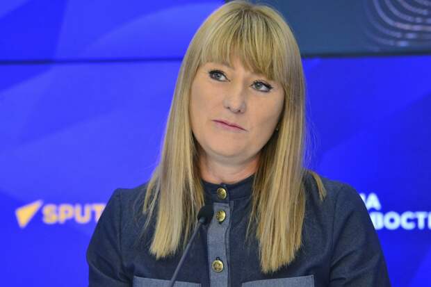 Журова выступила против исключения Вяльбе из руководства лыжными гонками