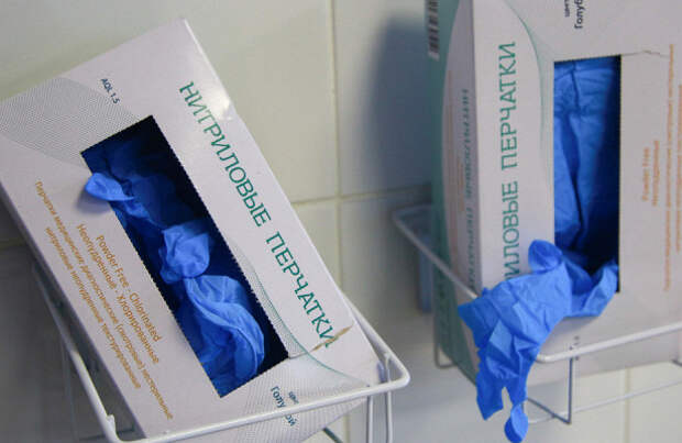 Великобритания начнет выпуск собственной вакцины от COVID-19