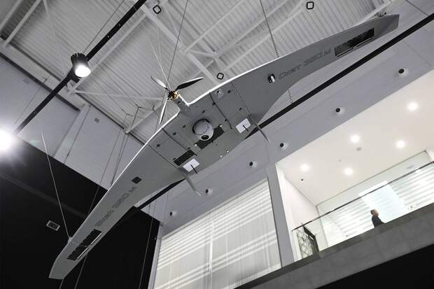 Российский СКАТ 350М впервые покажут в Центральной Азии