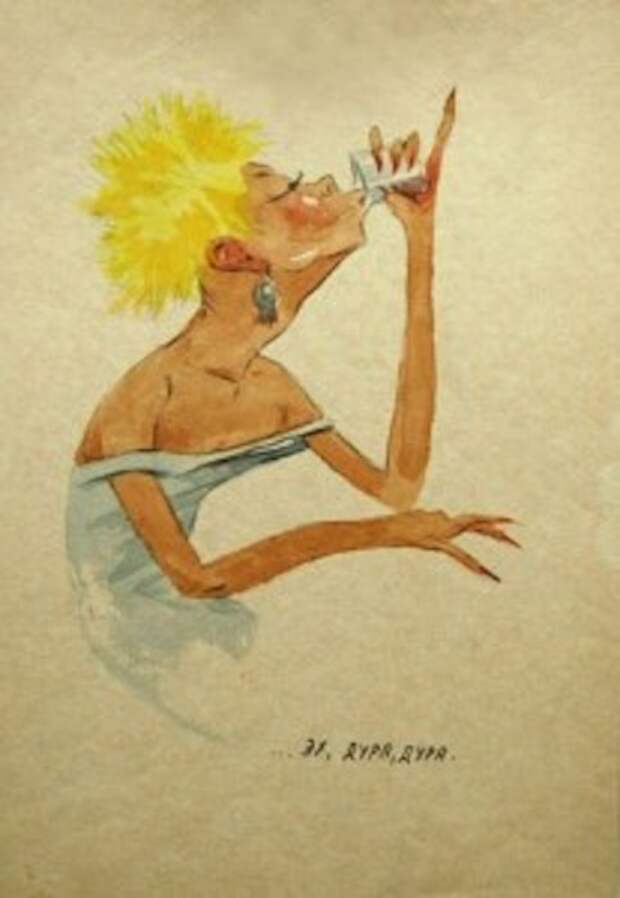 Шесть лет совсем без алкоголя. Позитивный опыт простой девушки Шесть лет совсем без алкоголя. Позитивный опыт простой девушки