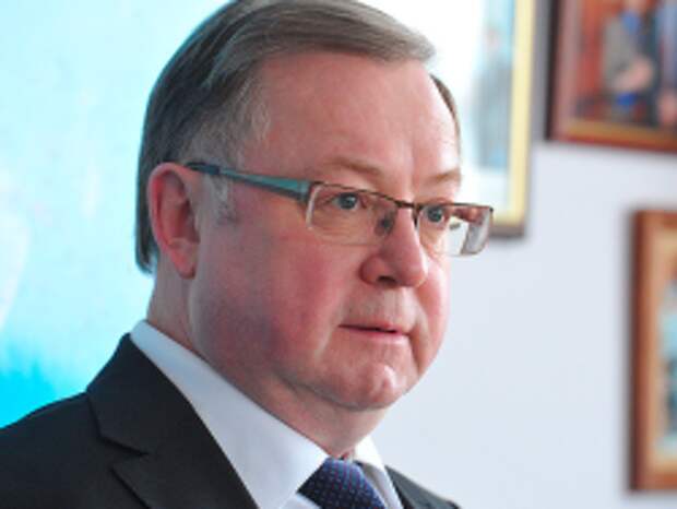 Новость на Newsland: Степашин: нам не нужны чучела за три миллиарда