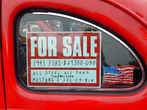 Выставка ретро-автомобилей в штате Висконсин авто, выставка, олдтаймер, ретро автомобили