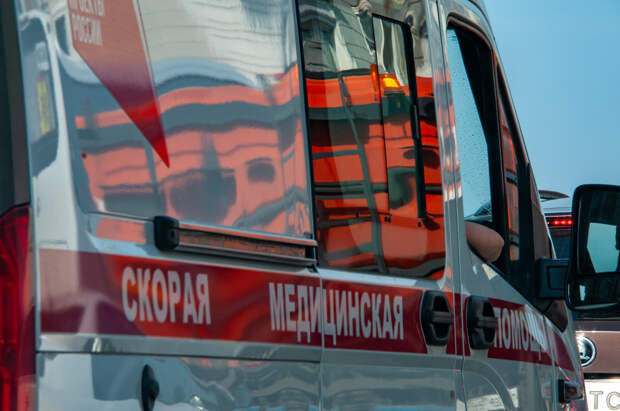 Подросток в тяжелом состоянии попал в больницу из-за удара ВСУ по российскому региону