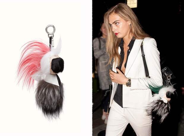 "MINI KARLITO"