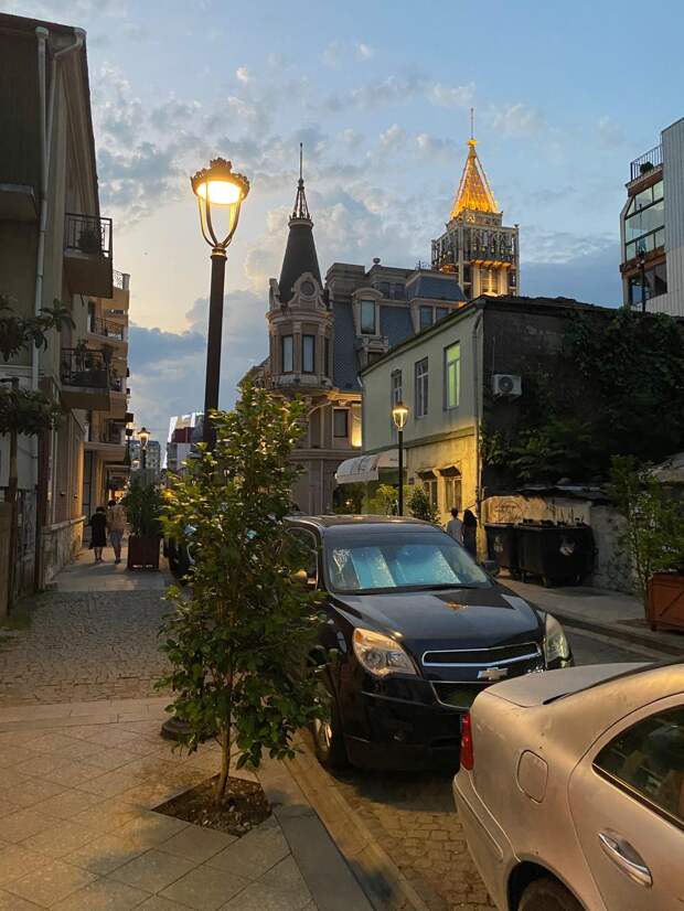 Фото автора