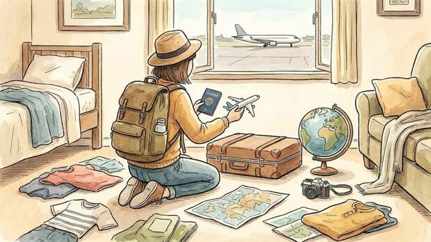 Турэксперт Велибекова назвала Филиппины, Судан и Конго опасными для туристов