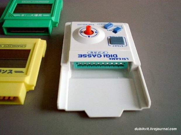 "Электроника" в СССР