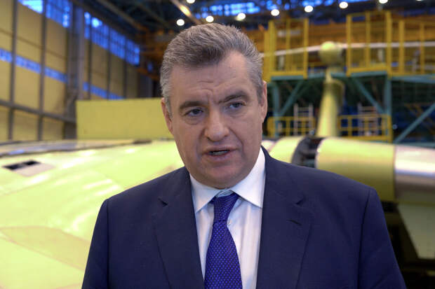 Слуцкий: западноевропейской элите стоит услышать Путина