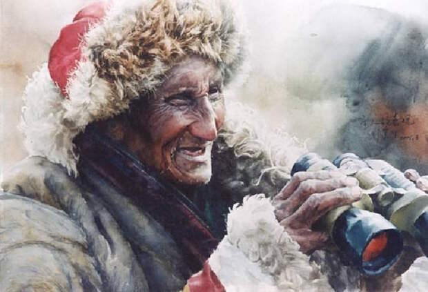 Лю Йуншень (Liu Yunsheng)