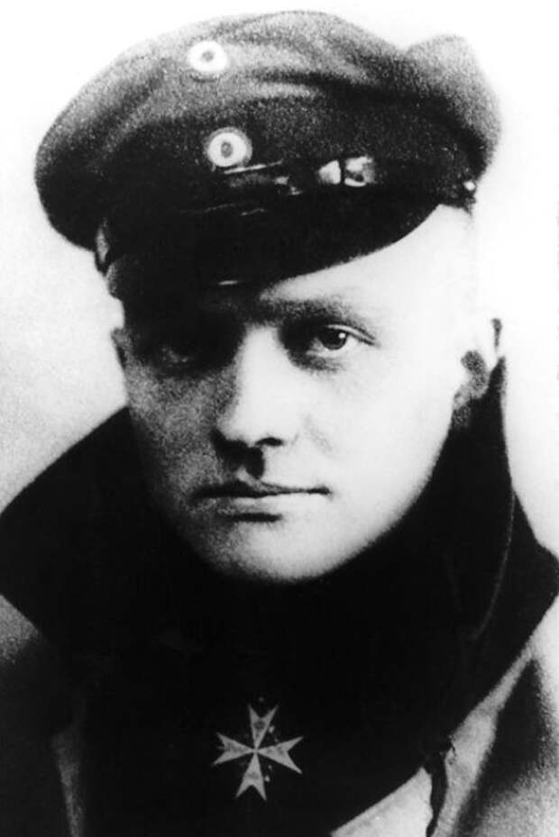 red-baron