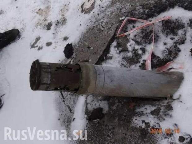 Саперы МЧС ДНР за сутки обезвредили в Углегорске более 120 мин и снарядов | Русская весна
