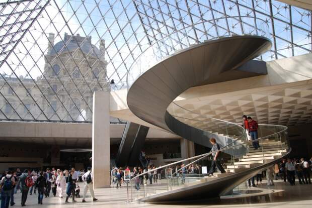 7 музеев со всего мира, являющихся примерами культовой архитектуры 