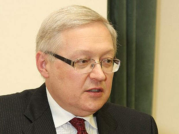 Рябков: международное сообщество осудит эгоизм США за непродление ДСНВ