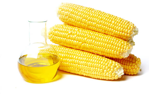 Польза и вред кукурузного масла