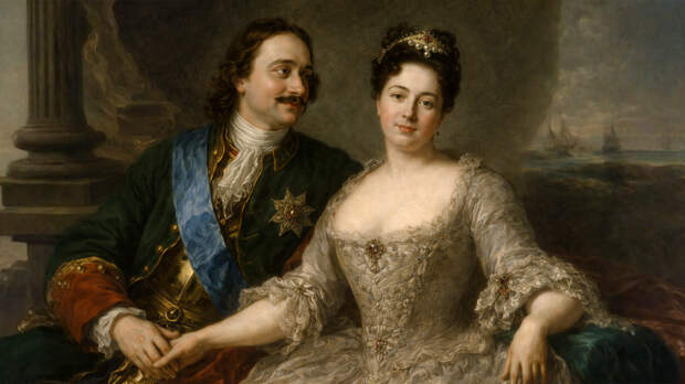 Как служанка стала женой русского императора. Читаем отрывок из книги Лиз Грюэль-Апер «От крестьянок до цариц».