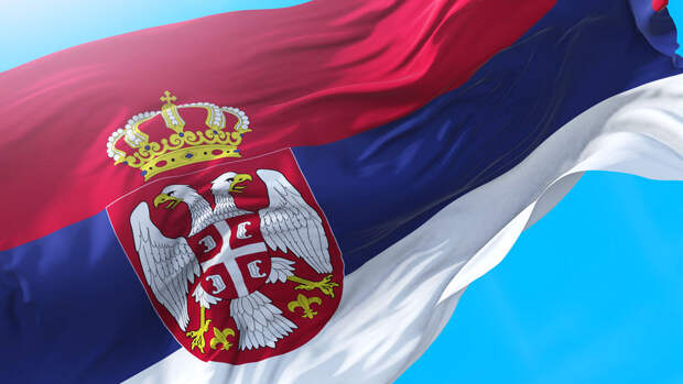 Вучич: Сербия отправит своего посла в Киев впервые после начала СВО