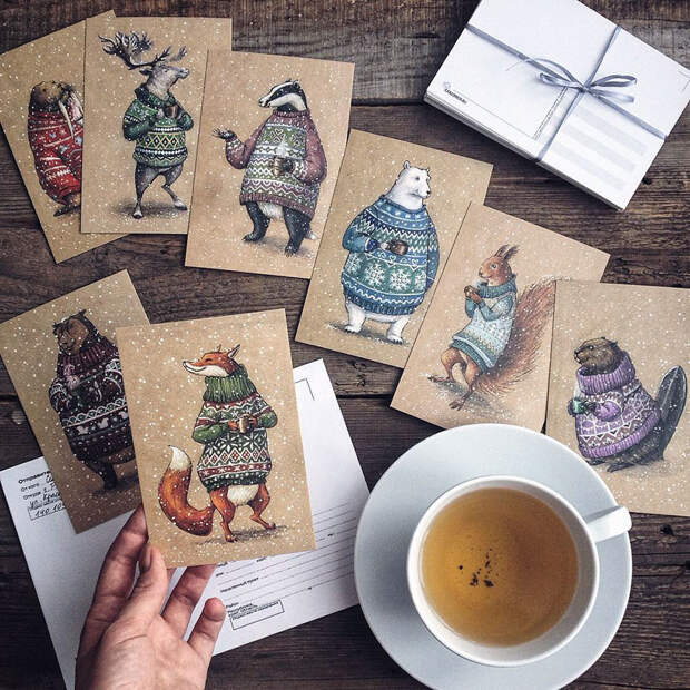 fairytale-illustrations-color-pencil-lia-selina-12
