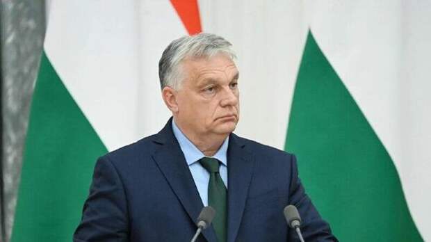 "Здесь главный не Зеленский": Орбан жёстко обозначил позицию Венгрии накануне выборов