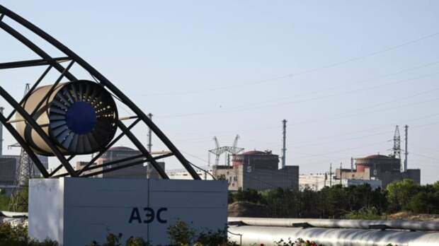 Работоспособность резервной линии «Ферросплавная-1» на ЗАЭС восстановлена