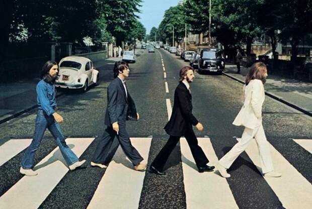Всемирный день  The Beatles : слушаем, смотрим, вспоминаем