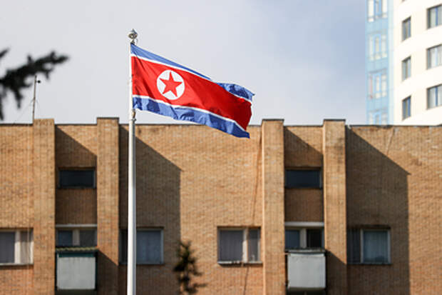 20 солдат КНДР нарушили границу с Южной Кореей