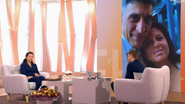 Фото: кадр из программы 