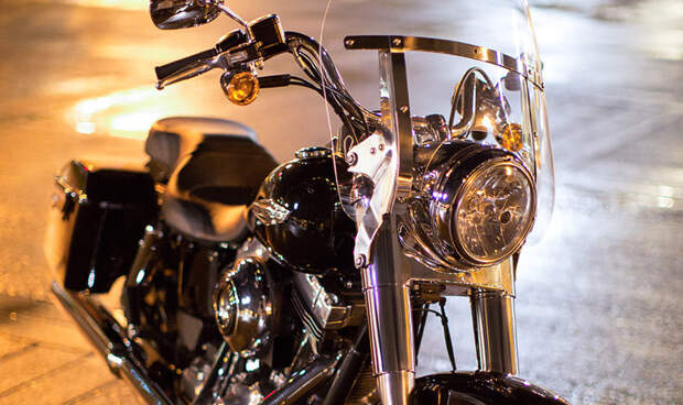 Dyna Switchback 2015 Harley-Davidson harley-davidson, Станционная62, мотосалон, новосибирск