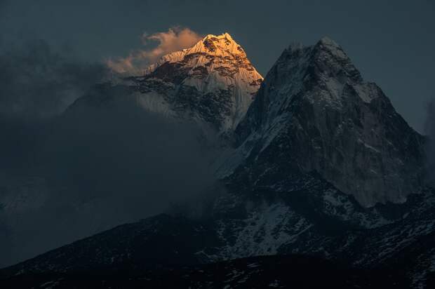 mountains06 mountains06 Лучше гор могут быть только горы