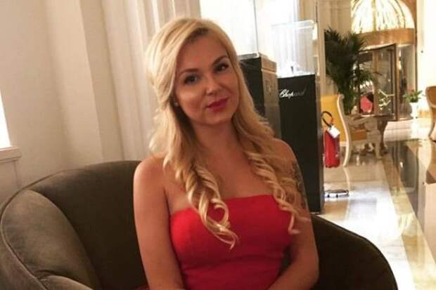 Ирина Андреева | Фото: 24smi.org Ирина Андреева Фото 24smiorg
