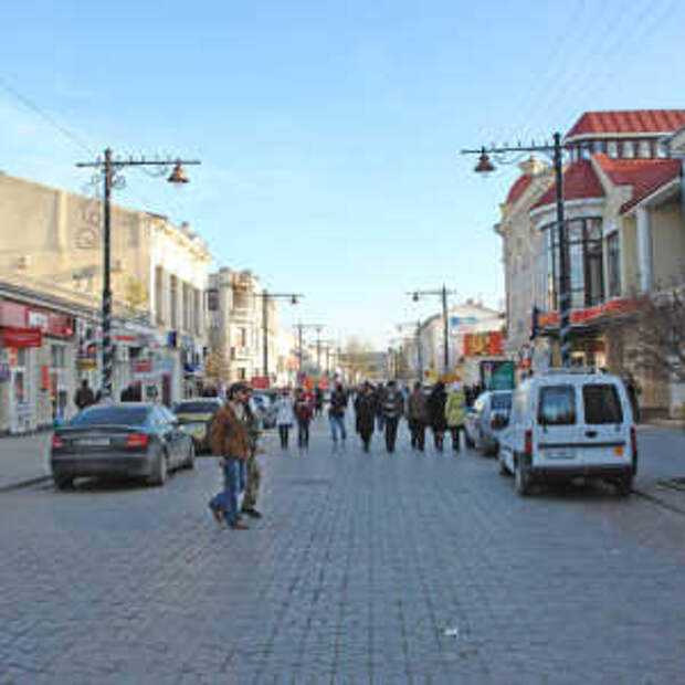 Новости Крыма