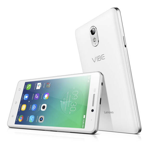 Vibe-5