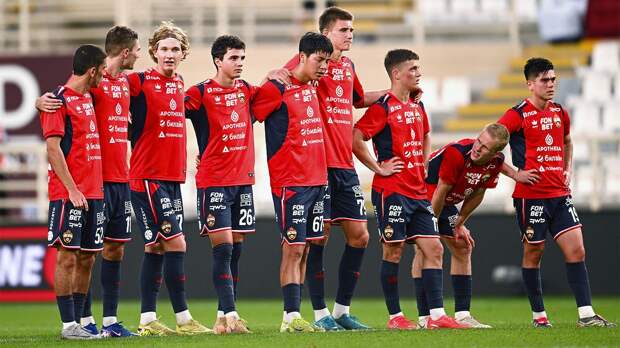 ЦСКА топит его же тренер — клуб обречен на провал с такими решениями: Челестини все сложнее понять