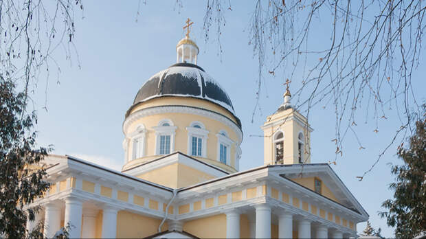 Средокрестная неделя: как провести четвертую седмицу Великого поста