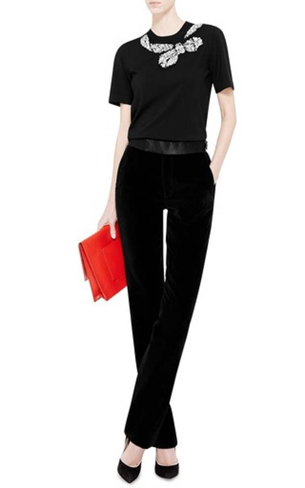 Свитер Marc Jacobs