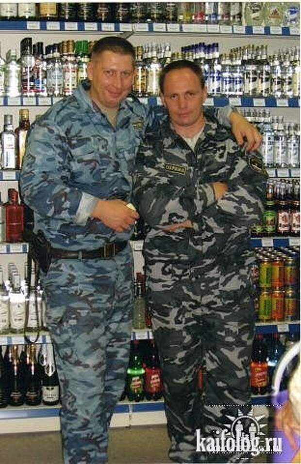 Менты с одноклассники.ру (40 фото)