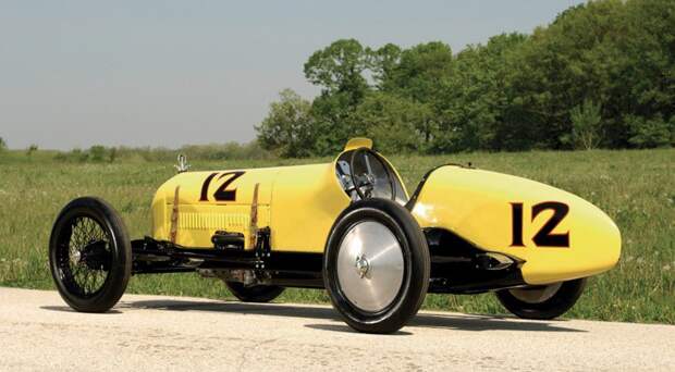 Duesenberg - лучший автомобиль в мире Duesenberg - лучший автомобиль в мире Duesenberg, история, олдтаймер