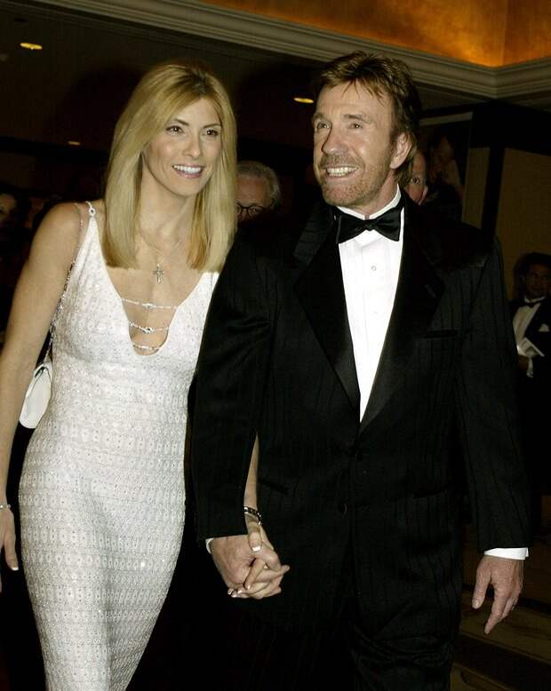 Чак Норрис скончался в 86 лет — мастер боевых искусств и звезда «Крутого Уокера»