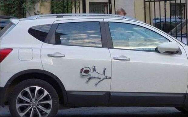 Веселые фото