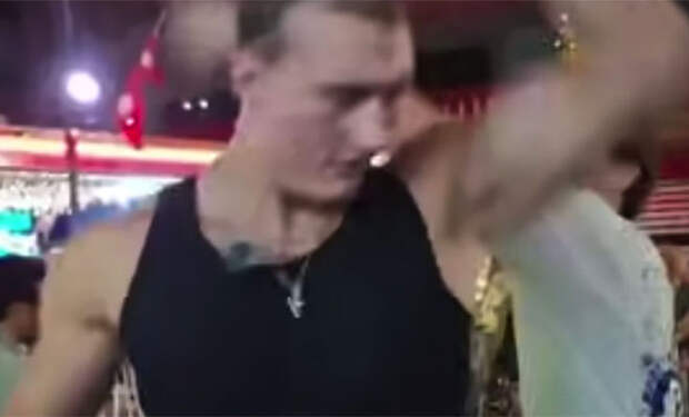 Фото: социальные сети Androgenic/Kick