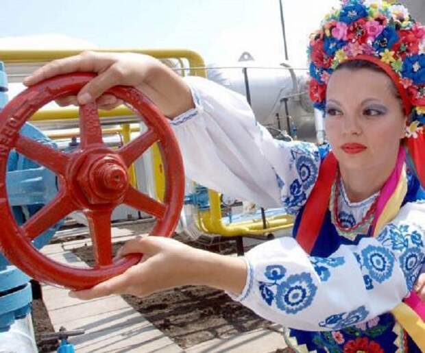 Россия и Украина: одна история транзита газа в Европу. Как все начиналось и чем закончилось