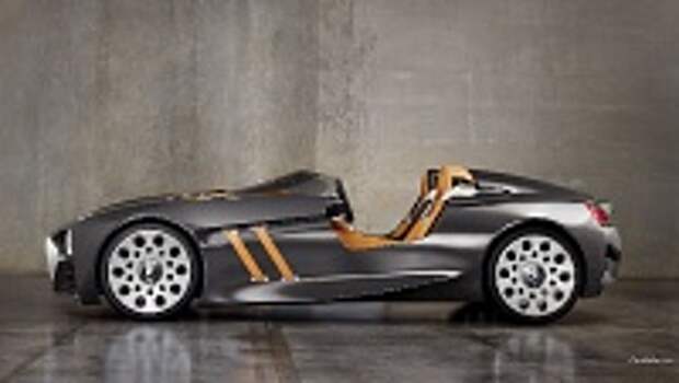 Самые красивые авто 275