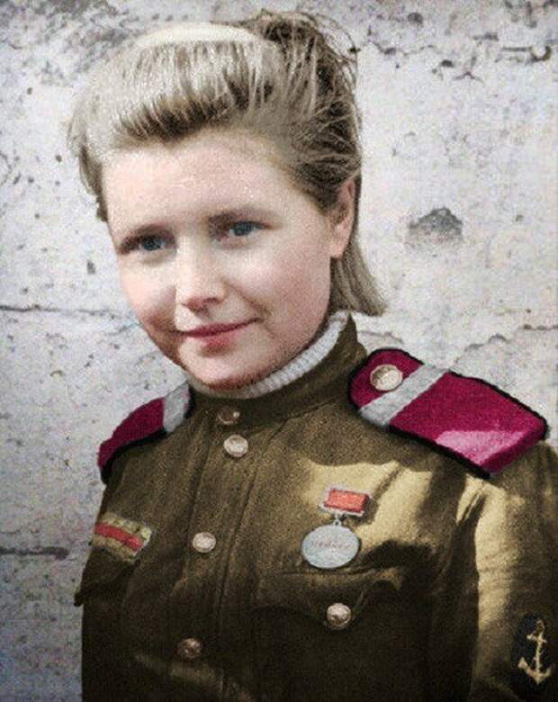 Последнему в мире герою Советского Союза-женщине 22 декабря исполняется 95 лет Великая Отечественная Война, герой советского союза, непокорённые.